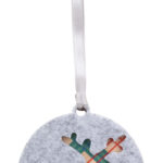 CreaFelt Tree ozdoba choinkowa - obrazek 21
