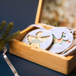 CreaFelt Tree ozdoba choinkowa - obrazek 31