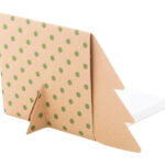 CreaStick Xmas Eco personalizowane karteczki samoprzylepne z motywem świątecznym - obrazek 4