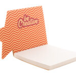 CreaStick Xmas Eco personalizowane karteczki samoprzylepne z motywem świątecznym - obrazek 6