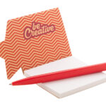 CreaStick Xmas Eco personalizowane karteczki samoprzylepne z motywem świątecznym - obrazek 9