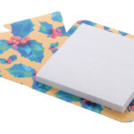 CreaStick Fridge Xmas B personalizowany magnes na lodówkę z motywem świątecznym - obrazek 3