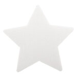 CreaFelt Drink Xmas personalizowane podkładki filcowe RPET - obrazek 3