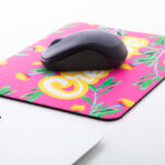CreaFelt Cursor podkładka pod mysz RPET - obrazek 4