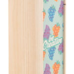 VinoBox pudełko prezentowe na wino wykonywane na zamówienie - obrazek 3