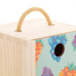 VinoBox pudełko prezentowe na wino wykonywane na zamówienie - obrazek 5