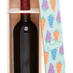 VinoBox pudełko prezentowe na wino wykonywane na zamówienie - obrazek 7