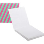 CreaStick Seed Note M personalizowane karteczki samoprzylepne