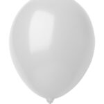 CreaBalloon balon, pastelowe kolory