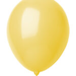 CreaBalloon balon, pastelowe kolory - obrazek 5