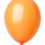 CreaBalloon balon, pastelowe kolory - obrazek 9