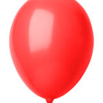CreaBalloon balon, pastelowe kolory - obrazek 14