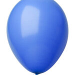 CreaBalloon balon, pastelowe kolory - obrazek 16
