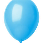 CreaBalloon balon, pastelowe kolory - obrazek 20