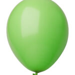 CreaBalloon balon, pastelowe kolory - obrazek 37