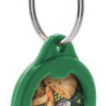 Token żeton do wózków sklepowych z brelokiem - obrazek 13