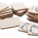 Immermor gra pamięciowa/gra memory, zwierzęta - obrazek 4