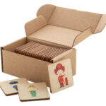 Immermor gra pamięciowa/gra memory, zwierzęta - obrazek 8