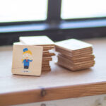 Immermor gra pamięciowa/gra memory, zwierzęta - obrazek 11