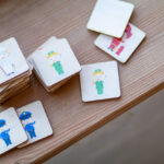 Immermor gra pamięciowa/gra memory, zwierzęta - obrazek 12