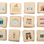 Immermor gra pamięciowa/gra memory, zwierzęta - obrazek 15