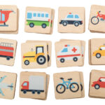 Immermor gra pamięciowa/gra memory, zwierzęta - obrazek 19