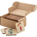 Immermor gra pamięciowa/gra memory, zwierzęta - obrazek 22