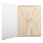 CreaX karta świąteczna, choinka - obrazek 16