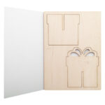 CreaX karta świąteczna, choinka - obrazek 22