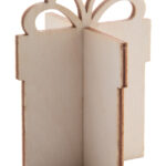 CreaX karta świąteczna, choinka - obrazek 23