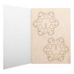 CreaX karta świąteczna, choinka - obrazek 34