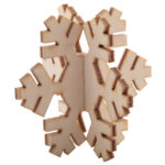 CreaX karta świąteczna, choinka - obrazek 35