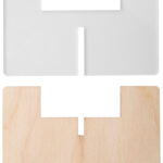 Candix podstawka pod świecę - obrazek 7