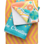 CreaTowel S ręcznik sublimacyjny