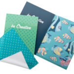 Dioptry Mail kartka / ściereczka do okularów - obrazek 6