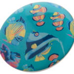 DomeBadge plakietka magnetyczna - obrazek 4