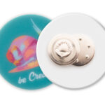 ColoBadge plakietka magnetyczna - obrazek 9