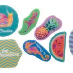 ColoBadge plakietka magnetyczna - obrazek 4