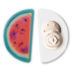 ColoBadge plakietka magnetyczna - obrazek 5