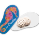 ColoBadge plakietka magnetyczna - obrazek 6