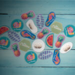 ColoBadge plakietka magnetyczna - obrazek 7