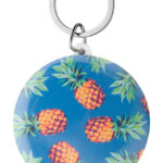 KeyBadge Maxi pin brelok - obrazek 4