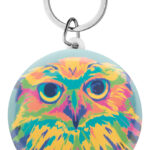 KeyBadge Maxi pin brelok - obrazek 7