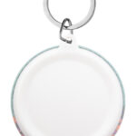 KeyBadge Maxi pin brelok - obrazek 6