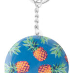 KeyBadge Bottle pin brelok - obrazek 10