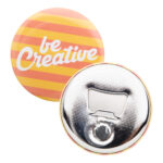 MagBadge Bottle pin / otwieracz