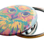 BeautyBadge lusterko kieszonkowe - obrazek 7