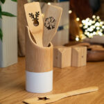 Sandtrask łopatka do gotowania - obrazek 15