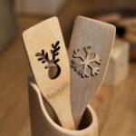 Sandtrask łopatka do gotowania - obrazek 16