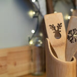 Sandtrask łopatka do gotowania - obrazek 17